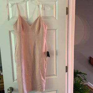 Lulus medium dress
